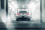 Mercedes-AMG S63 Coupe by Brabus and Driving Emotions 2016 года